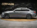 BMW 330d xDrive Steptronic M Sport Pro *Facelift*Werksgarantie*Panorama*Head-Up*AHK*