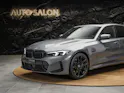 BMW 330d xDrive Steptronic M Sport Pro *Facelift*Werksgarantie*Panorama*Head-Up*AHK*