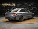 BMW 330d xDrive Steptronic M Sport Pro *Facelift*Werksgarantie*Panorama*Head-Up*AHK*