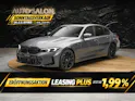 BMW 330d xDrive Steptronic M Sport Pro *Facelift*Werksgarantie*Panorama*Head-Up*AHK*
