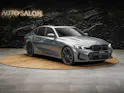 BMW 330d xDrive Steptronic M Sport Pro *Facelift*Werksgarantie*Panorama*Head-Up*AHK*