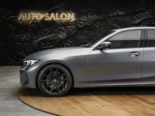 BMW 330d xDrive Steptronic M Sport Pro *Facelift*Werksgarantie*Panorama*Head-Up*AHK*