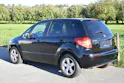 Suzuki SX4 1.6 16V GL 2WD