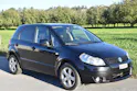 Suzuki SX4 1.6 16V GL 2WD