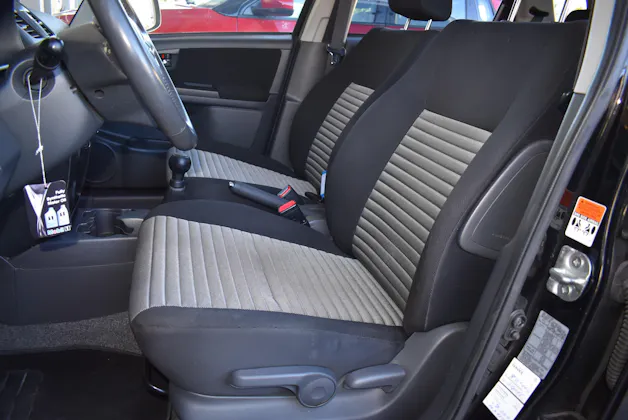 Suzuki SX4 1.6 16V GL 2WD