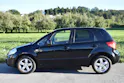 Suzuki SX4 1.6 16V GL 2WD