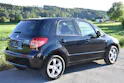 Suzuki SX4 1.6 16V GL 2WD