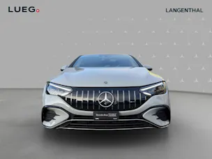MERCEDES-BENZ EQE 500 4 Matic