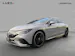 MERCEDES-BENZ EQE 500 4 Matic
