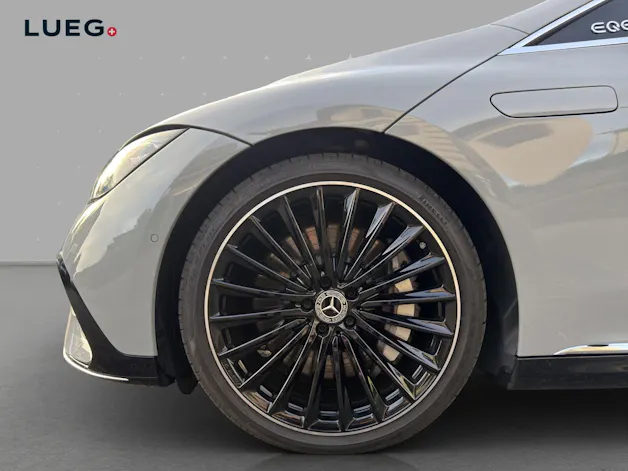 MERCEDES-BENZ EQE 500 4 Matic