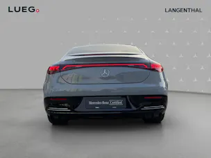 MERCEDES-BENZ EQE 500 4 Matic