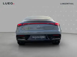 MERCEDES-BENZ EQE 500 4 Matic
