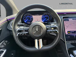 MERCEDES-BENZ EQE 500 4 Matic