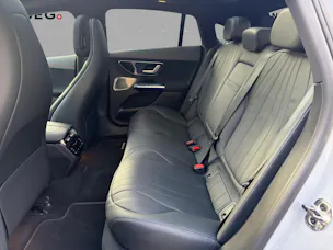 MERCEDES-BENZ EQE 500 4 Matic