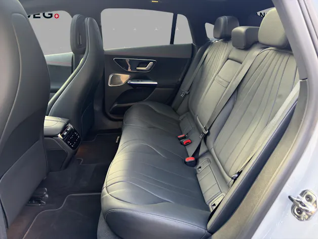 MERCEDES-BENZ EQE 500 4 Matic