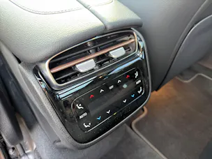 MERCEDES-BENZ EQE 500 4 Matic