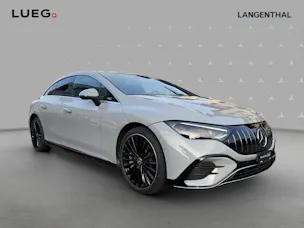 MERCEDES-BENZ EQE 500 4 Matic