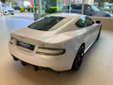 ASTON MARTIN DBS Coupé