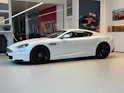 ASTON MARTIN DBS Coupé