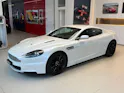 ASTON MARTIN DBS Coupé