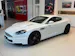 ASTON MARTIN DBS Coupé