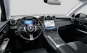 MERCEDES-BENZ GLC 200 d 4Matic 9G-Tronic