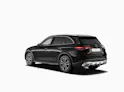 MERCEDES-BENZ GLC 200 d 4Matic 9G-Tronic
