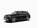 MERCEDES-BENZ GLC 200 d 4Matic 9G-Tronic