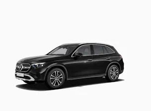MERCEDES-BENZ GLC 200 d 4Matic 9G-Tronic