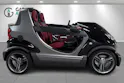 SMART fortwo crossblade