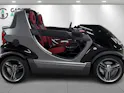 SMART fortwo crossblade