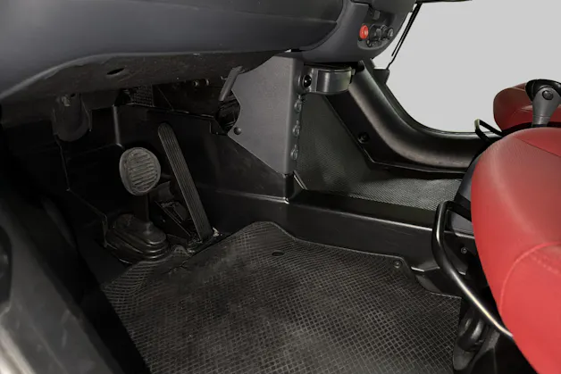 SMART fortwo crossblade