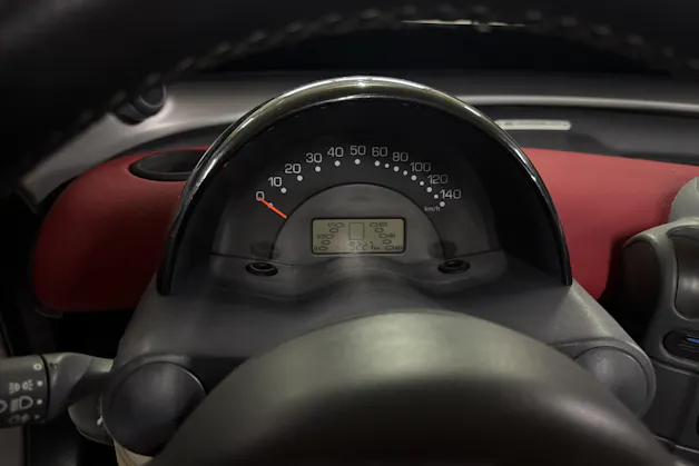 SMART fortwo crossblade