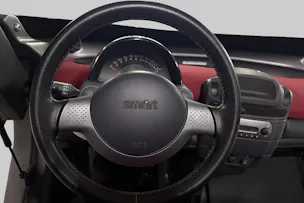 SMART fortwo crossblade
