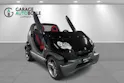 SMART fortwo crossblade