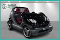 SMART fortwo crossblade