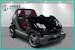 SMART fortwo crossblade