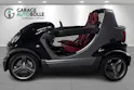 SMART fortwo crossblade