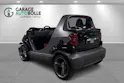 SMART fortwo crossblade