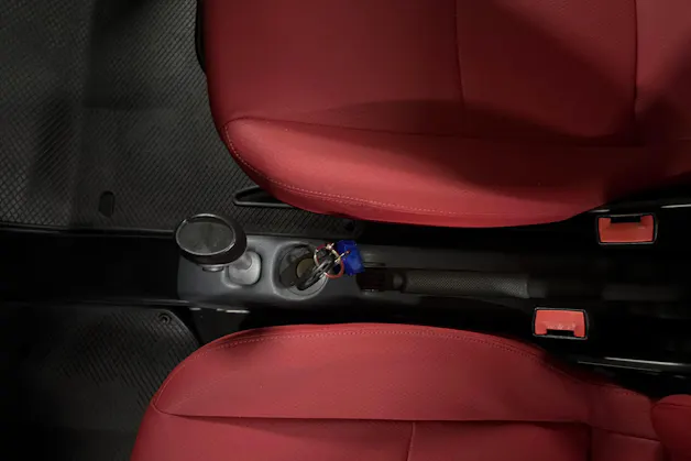 SMART fortwo crossblade