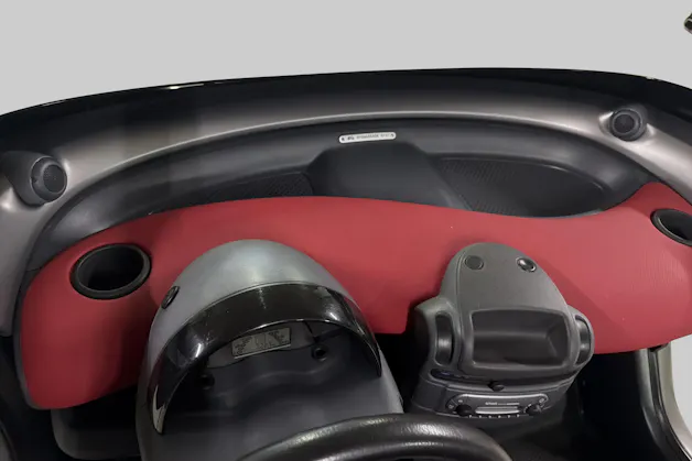 SMART fortwo crossblade