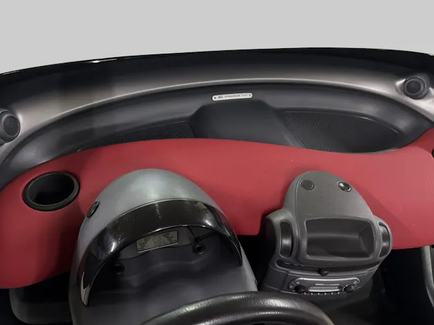 SMART fortwo crossblade