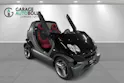 SMART fortwo crossblade