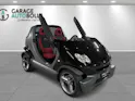 SMART fortwo crossblade