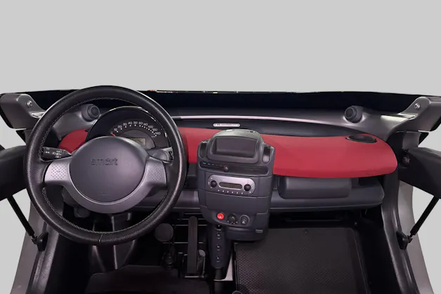 SMART fortwo crossblade
