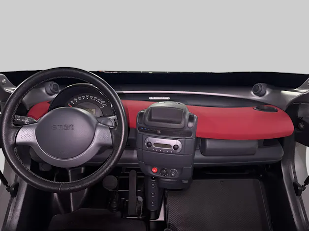 SMART fortwo crossblade