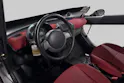 SMART fortwo crossblade
