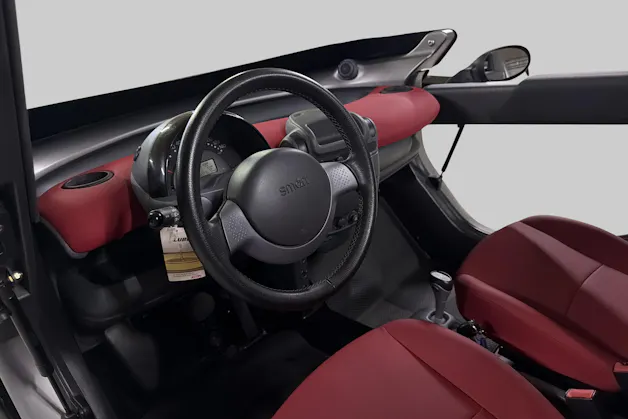 SMART fortwo crossblade