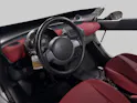 SMART fortwo crossblade