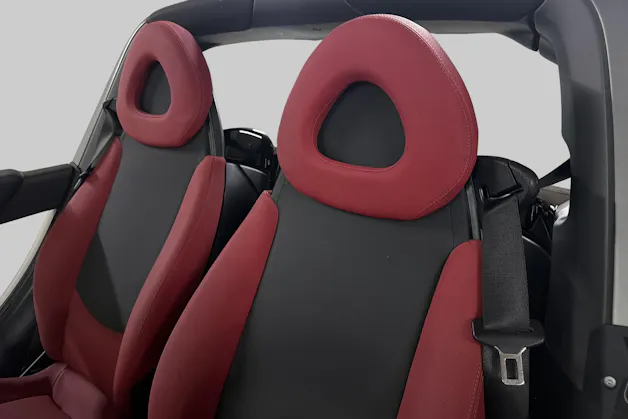 SMART fortwo crossblade